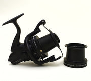 MULINETA PRO FL BLACK CUSTOM STRATEGIST 14000