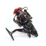 MULINETA PRO FL BLACK SHADOW FR 9RULMENTI