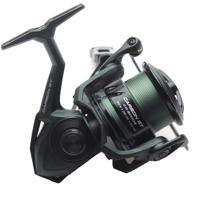 MULINETA PRO FL CARBON GT MARIME 1000S