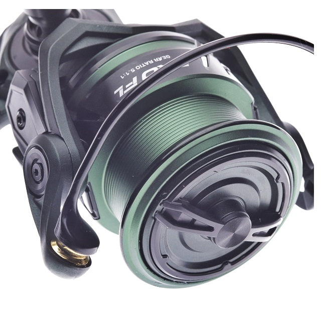 MULINETA PRO FL CARBON GT MARIME 3000S