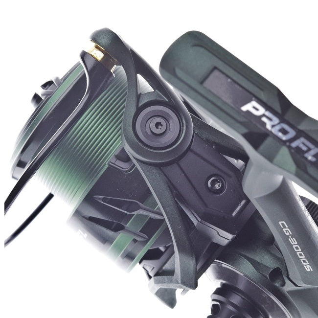 MULINETA PRO FL CARBON GT MARIME 3000S