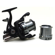 MULINETA PRO FL DISTANCE CARP METHOD FEEDER 10RULMENTI