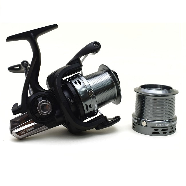 MULINETA PRO FL DISTANCE CARP METHOD FEEDER 10RULMENTI