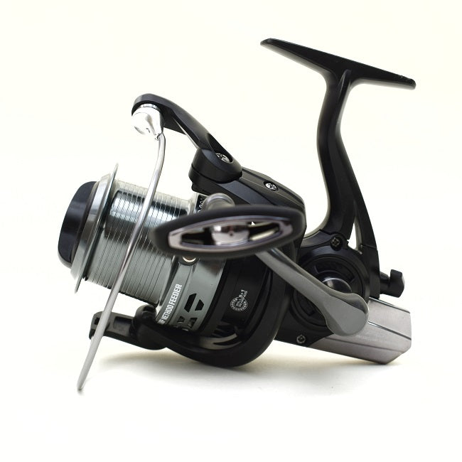 MULINETA PRO FL DISTANCE CARP METHOD FEEDER 10RULMENTI