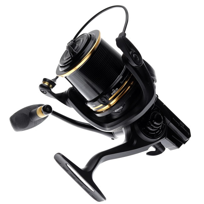 MULINETA PRO FL FEEDER STRATEGIST DISTANCE 8000