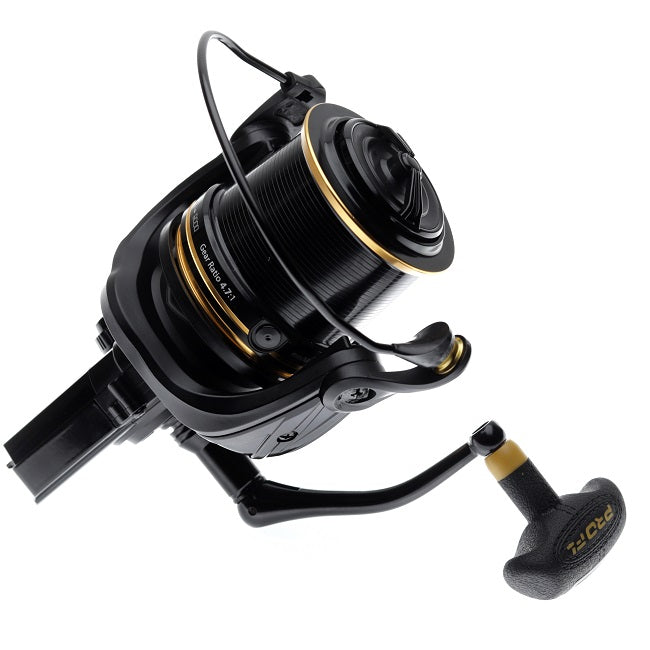 MULINETA PRO FL FEEDER STRATEGIST DISTANCE 8000