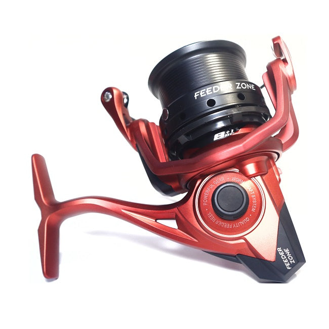 MULINETA PRO FL FEEDER ZONE