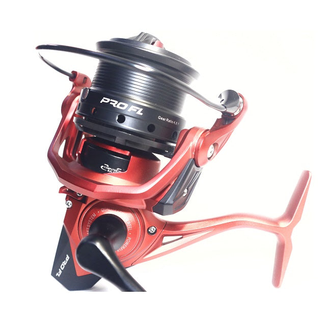 MULINETA PRO FL FEEDER ZONE