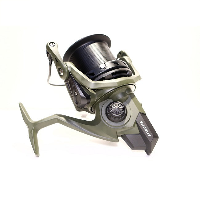 MULINETA PRO FL FLX 14000 ULTRA CAST 10RULMENTI