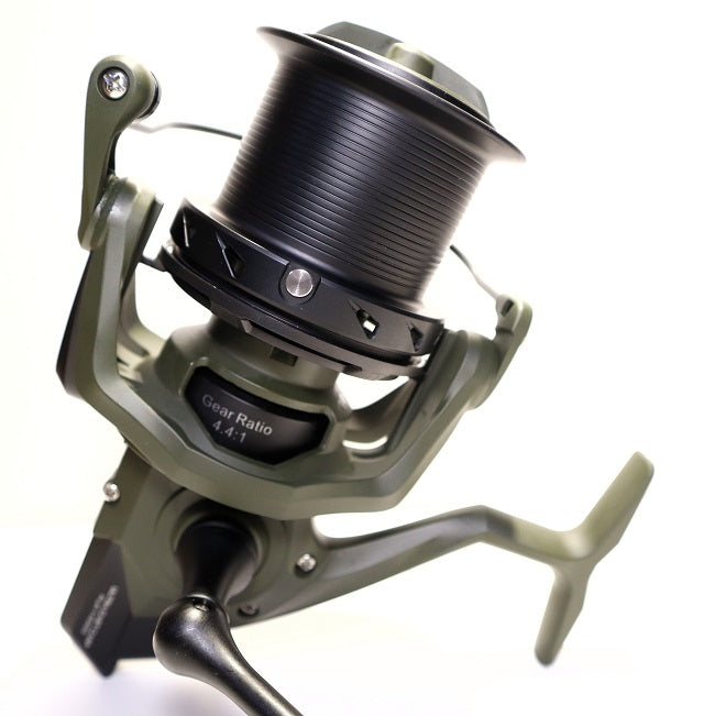 MULINETA PRO FL FLX 14000 ULTRA CAST 10RULMENTI