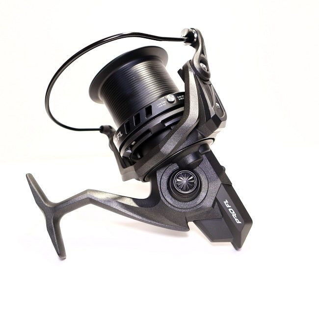 MULINETA PRO FL MT 14000 MOSTERUS CARP 10RULMENTI