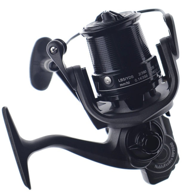 MULINETA PRO FL NOBLE FEEDER HP