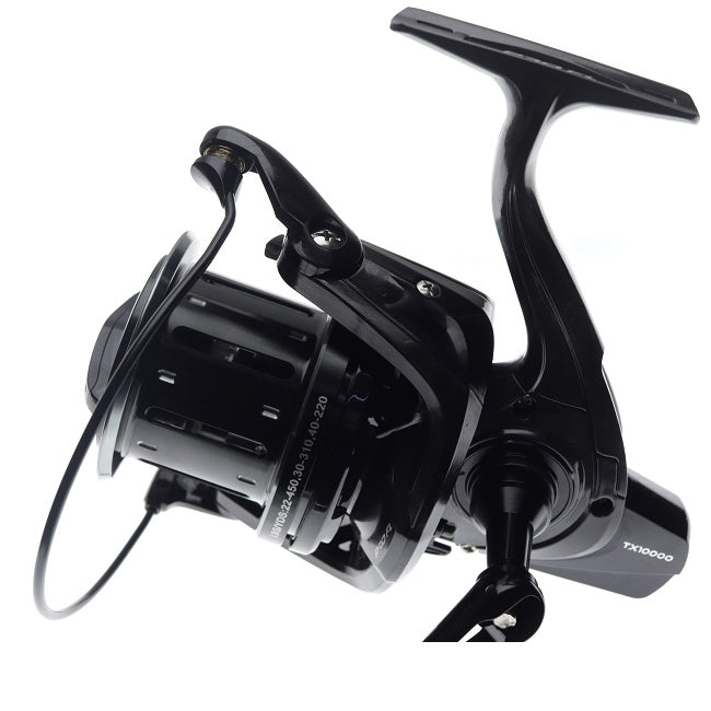 MULINETA PRO FL STRATEGIST CARBON TX10000