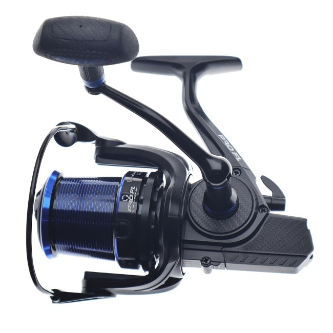 MULINETA PRO FL STRATEGIST FEEDER PRO BLUE