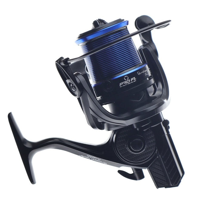 MULINETA PRO FL STRATEGIST FEEDER PRO BLUE
