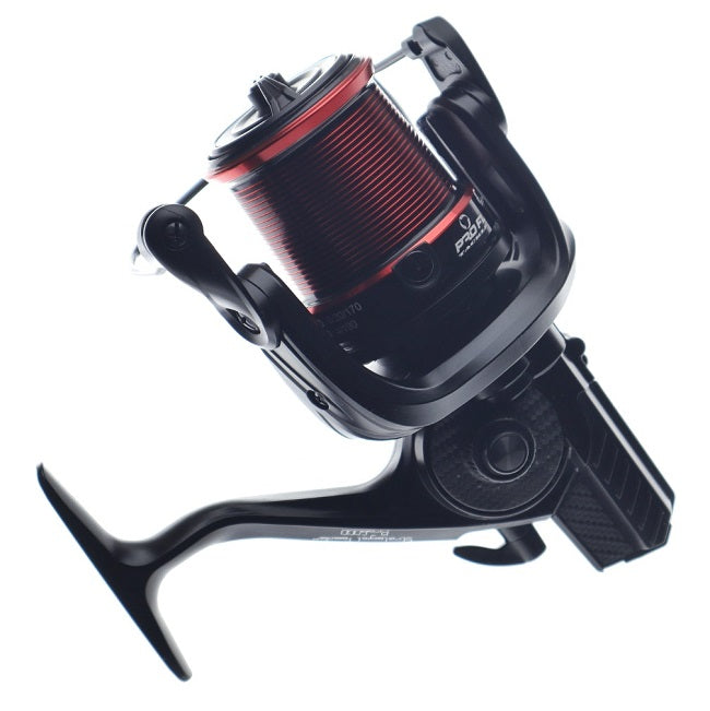 MULINETA PRO FL STRATEGIST FEEDER PRO Red