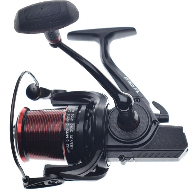 MULINETA PRO FL STRATEGIST FEEDER PRO Red