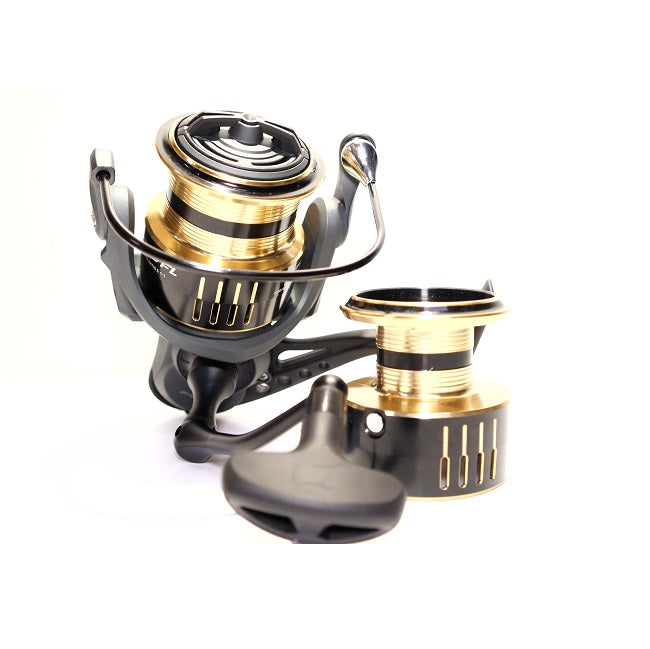MULINETA PRO FL STRATEGIST FEEDER&amp;Spin 3000S