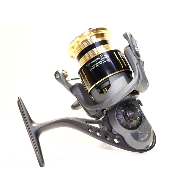 MULINETA PRO FL STRATEGIST RIVER FEEDER&amp;CRAP 6000S