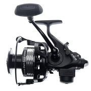 MULINETA PRO FL TOTEM BAIT CARP CU AVERTIZOR INCORPORAT MARIME 6000
