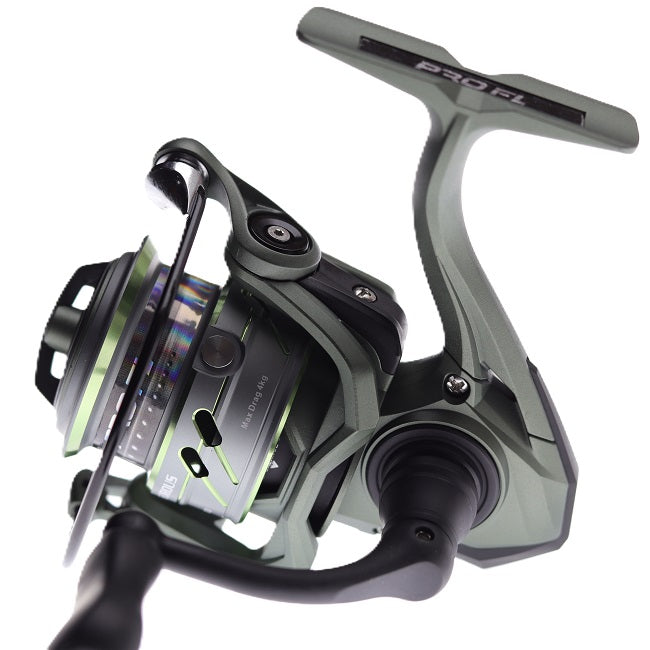 MULINETA PRO FL VIGOROUS