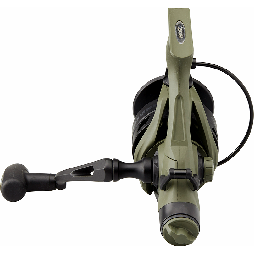 MULINETA PROLOGIC COMMANDER BF 6000S 4+1BB XMM  IGSP