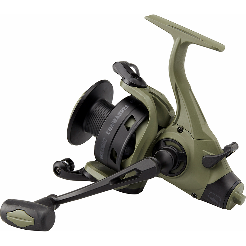 MULINETA PROLOGIC COMMANDER BF 6000S 4+1BB XMM  IGSP