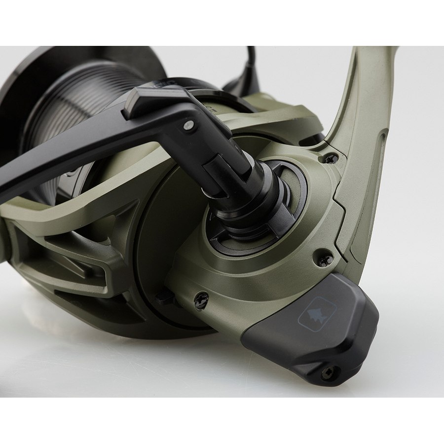 MULINETA PROLOGIC COMMANDER XD 7000 FD 5+1BB/XMM/ TF/IGSP