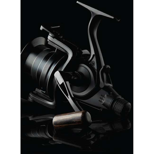 MULINETA PROLOGIC FULCRUM XD 7000 BF 4+1BB