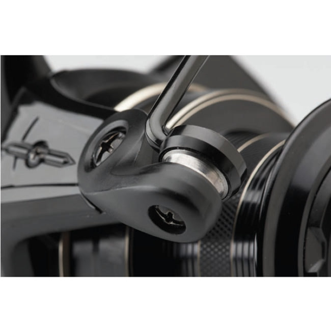  MULINETA PROLOGIC FULCRUM XD 7000 BF 4+1BB