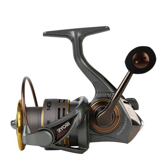 MULINETA RYOBI SLAM 2000
