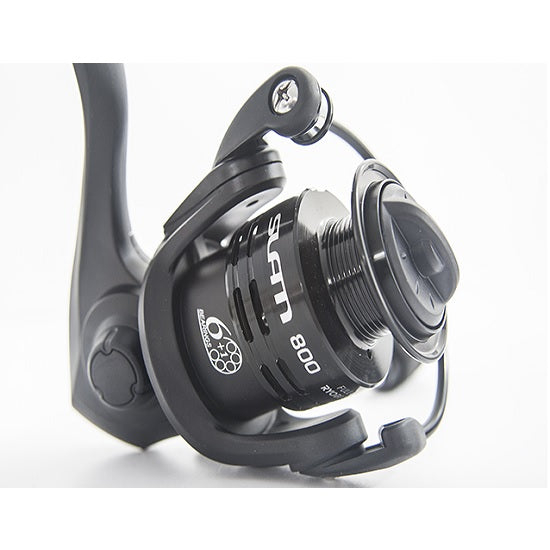 MULINETA RYOBI SLAM 800