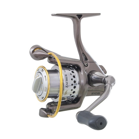 MULINETA RYOBI ZAUBER 9R