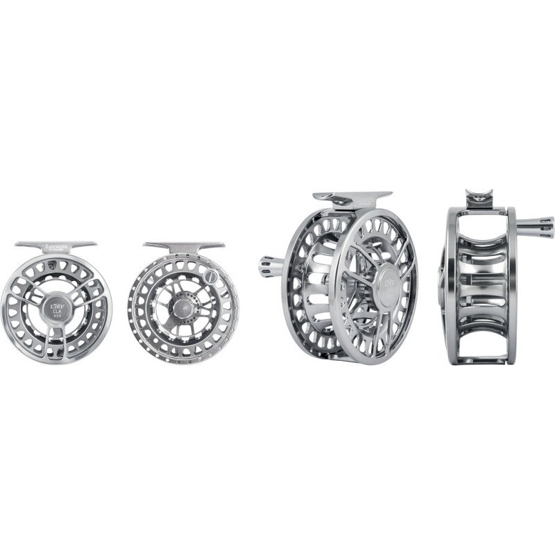 MULINETA Rapture LMF FLY REEL CLK (FLP) 80mm