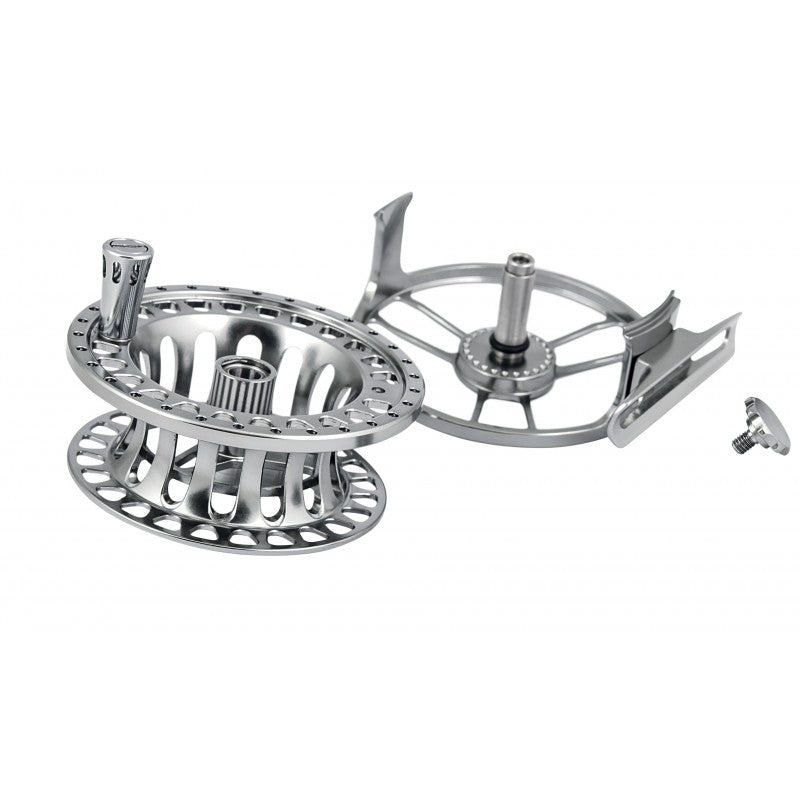 MULINETA Rapture LMF FLY REEL CLK (FLP) 80mm 1/4 21mm