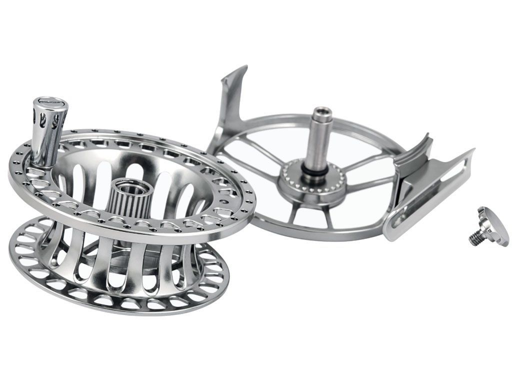 MULINETA Rapture LMF FLY REEL CLK (FLP) 80mm Spare spool