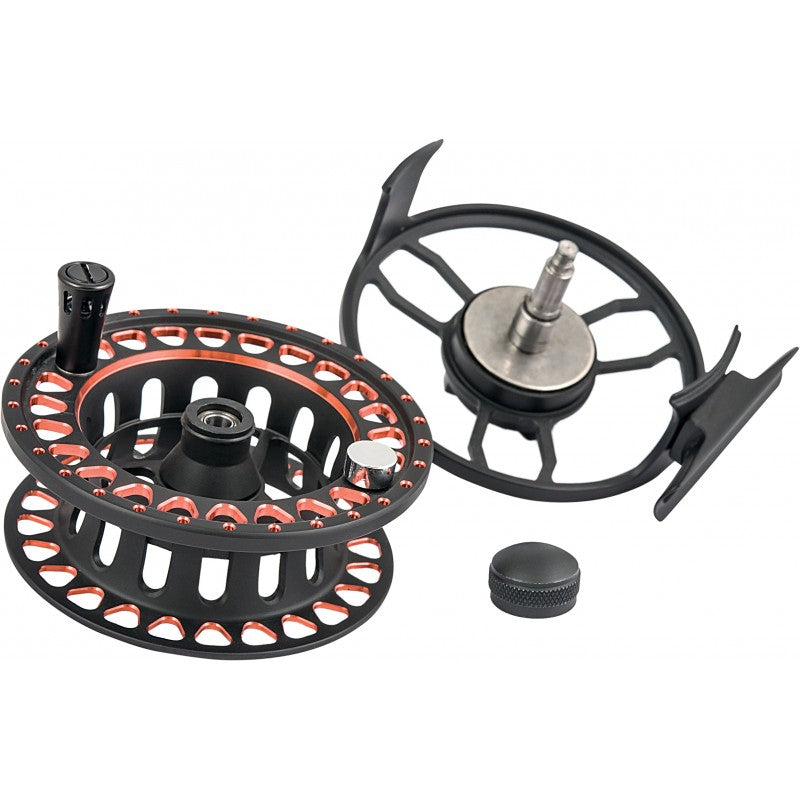 MULINETA Rapture LMF FLY REEL DG (FA)