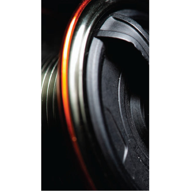 MULINETA SAVAGE GEAR 2500 FD 5+1BB/150M/020MM/5,2:1/ GRAPH SPARE SPOOL