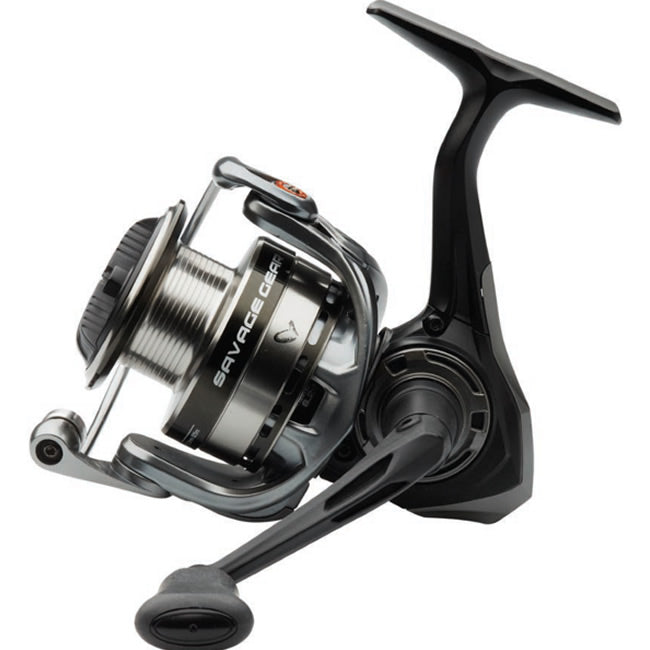  MULINETA SAVAGE GEAR SG4 3000 FD 8+1BB/150M/023MM/5,2:1/ 