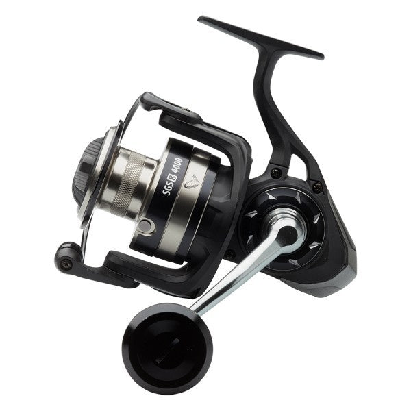MULINETA SAVAGE GEAR SGS8 6000