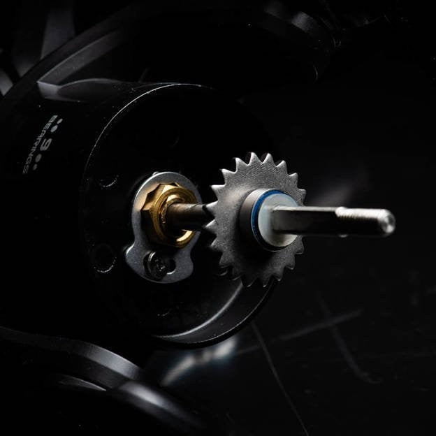 MULINETA SAVAGE GEAR SGS8 8000