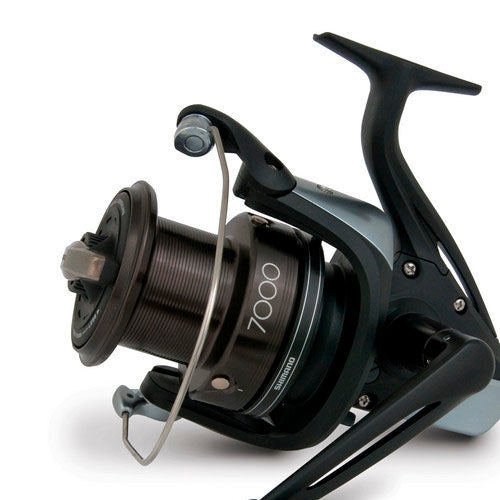 MULINETA SHIMANO AERLEX 7000 XTA SPOD