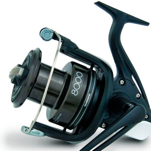 MULINETA SHIMANO AERLEX 8000 XTA 