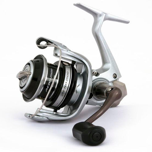 MULINETA SHIMANO AERO 2500 HGFA