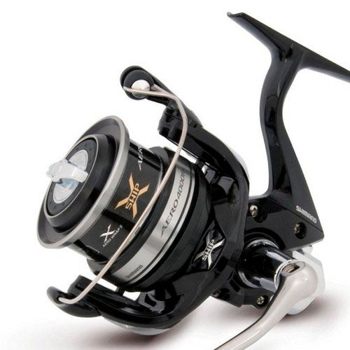 MULINETA SHIMANO AERO 4000 FA FEEDER 