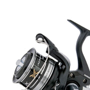 MULINETA SHIMANO AERO 4000 FA MATCH 