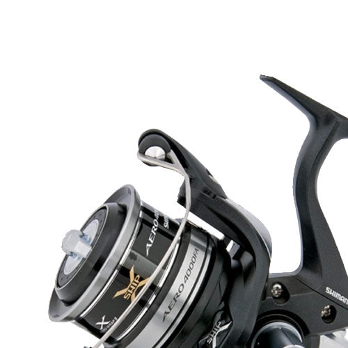 MULINETA SHIMANO AERO 4000 FA MATCH 