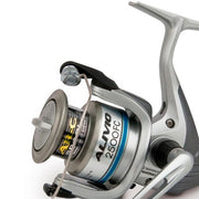 MULINETA SHIMANO ALIVIO 1000 FC 