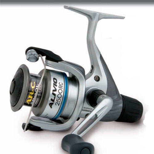MULINETA SHIMANO ALIVIO 4000 RC 
