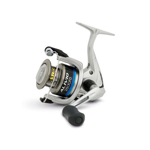 MULINETA SHIMANO ALIVIO 3000 SFD 